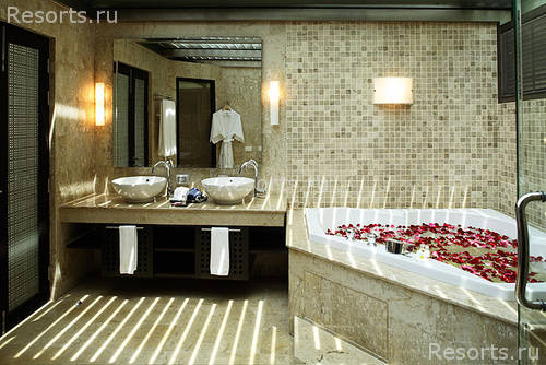 IndoChine Villa Santi 4